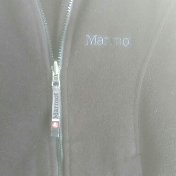 Marmot M Rockin full zip jacket - Picture 3 of 4